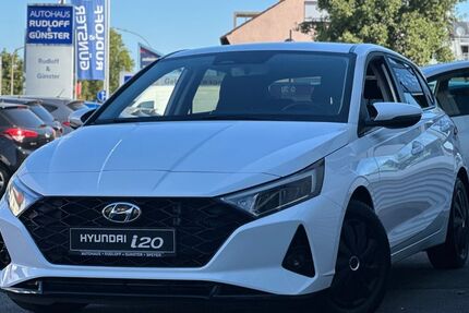 Hyundai i20 96.228 km 13.490 &euro; Speyer 67346