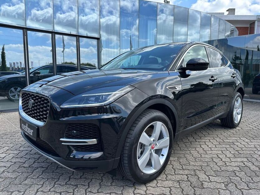 E-Pace