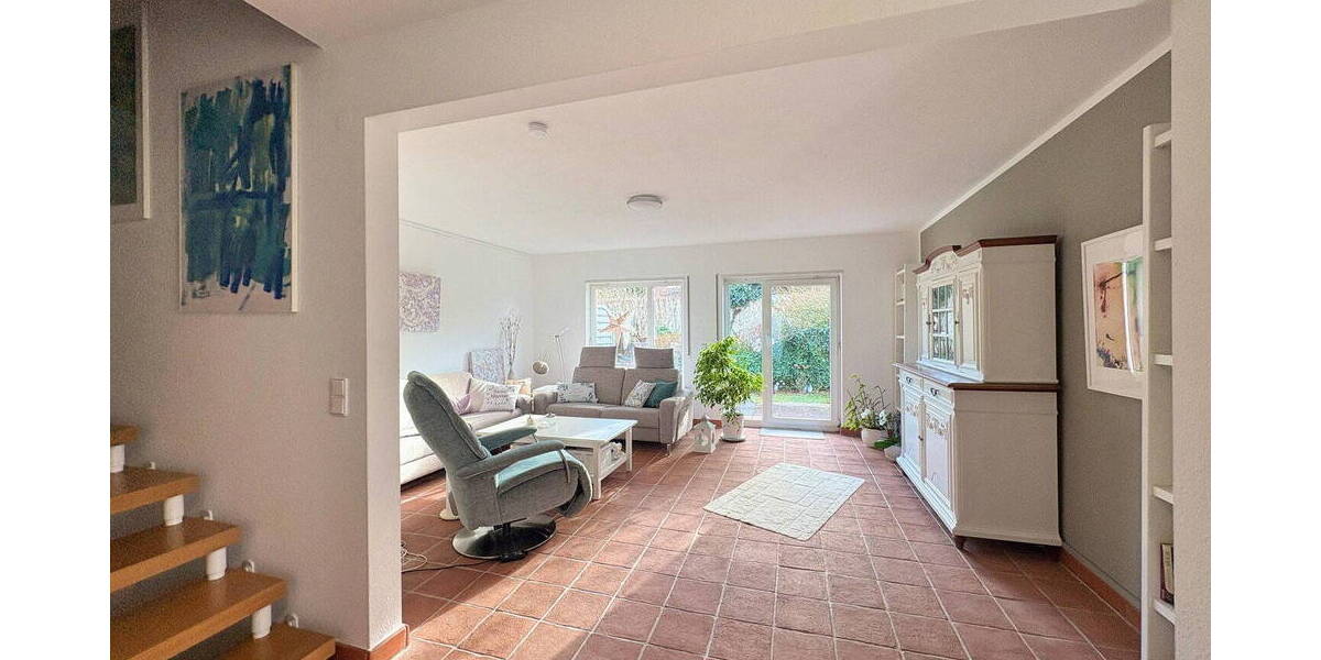 Reihenendhaus Neulußheim - 5 Zimmer, 140 m&sup2;, 495.000&euro; | Angebot:26389924