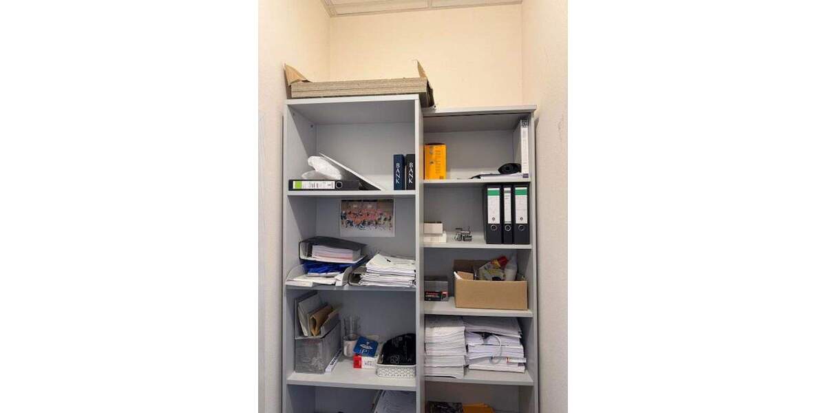 Gewerbeobjekt Mannheim Käfertal - 137.000&euro; | Angebot:25339060