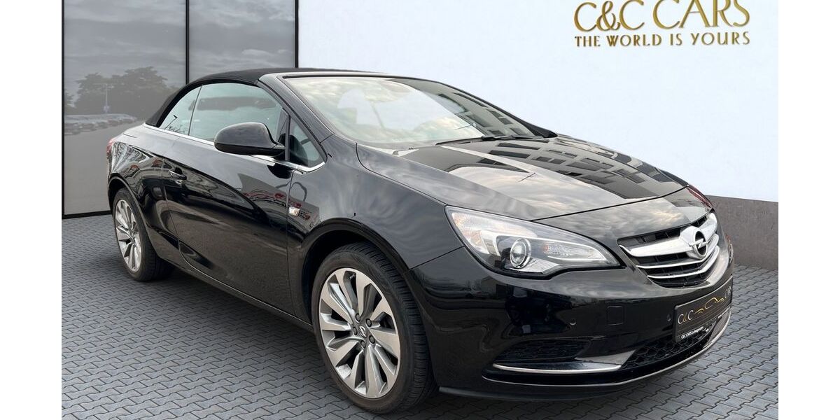 Opel Cascada 139.414 km 10.500 € Ludwigshafen 67065