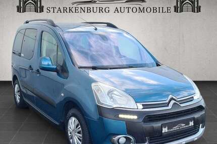 Citroen Berlingo 80.000 km 13.990 &euro; Heppenheim 64646