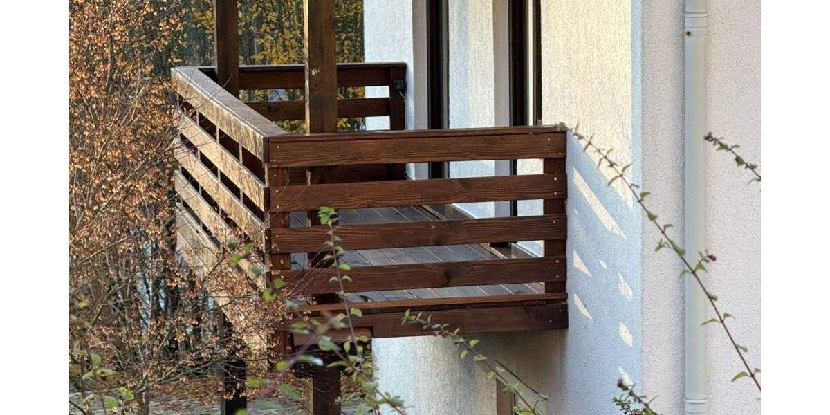 Etagenwohnung Heidelberg / Ziegelhausen Ziegelhausen - 2 Zimmer, 75 m&sup2;, 259.000&euro; | Angebot:23306903