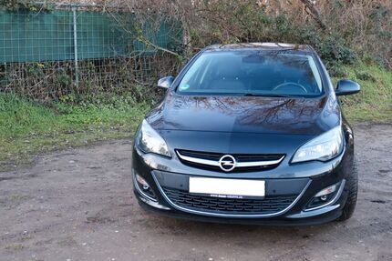 Opel Astra 134.000 km 6.600 &euro; Mannheim 68199
