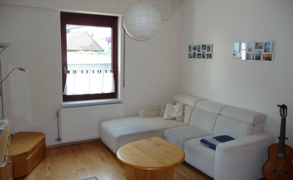 Etagenwohnung Heidelberg Kirchheim - 4 Zimmer, 78 m&sup2;, 340.000&euro; | Angebot:25183456