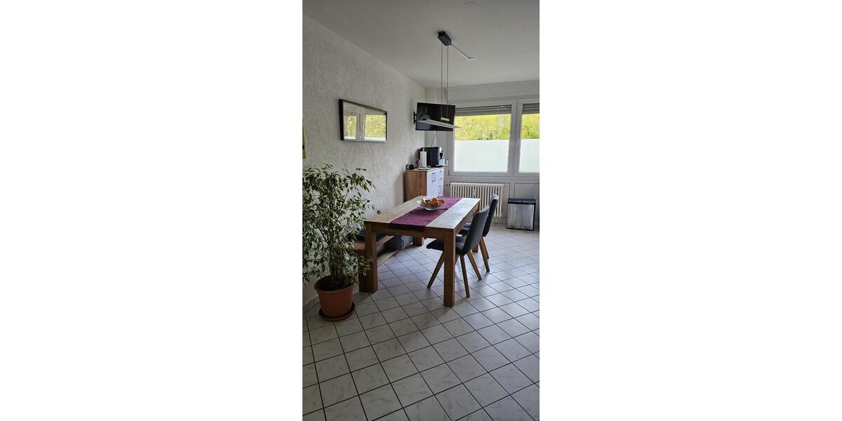 Erdgeschoßwohnung Mannheim Käfertal - 3 Zimmer, 80 m&sup2;, 259.000&euro; | Angebot:26112386