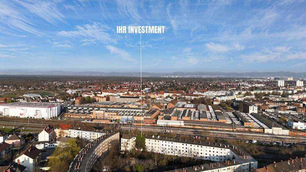 Einfamilienhaus Mannheim Gartenstadt - 16 Zimmer, 369 m&sup2;, 859.000&euro; | Angebot:26004047