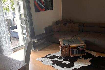 Wohnung Ludwigshafen am Rhein Ludwigshafen-Hemshof - 2 Zimmer, 76 m&sup2;, 1.500&euro; | Angebot:26375462