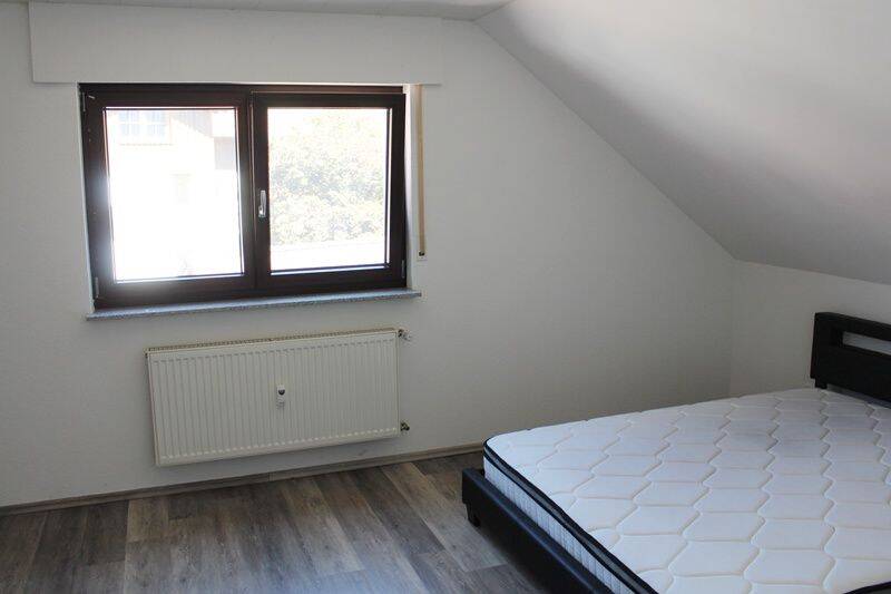 Etagenwohnung Wald-Michelbach Ober-Schönmattenwag - 2 Zimmer, 43 m&sup2;, 380&euro; | Angebot:26695232