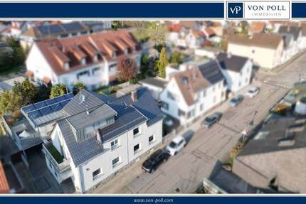 Haus Hemsbach - 5 Zimmer, 230 m&sup2;, 789.000&euro; | Angebot:25968540
