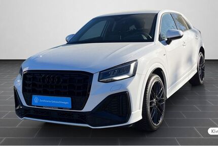 Audi Q2 57.700 km 22.850 &euro; Mannheim 68167