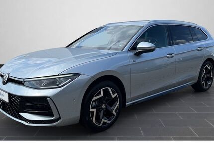 VW Passat 4.900 km 51.900 € Ladenburg 68526