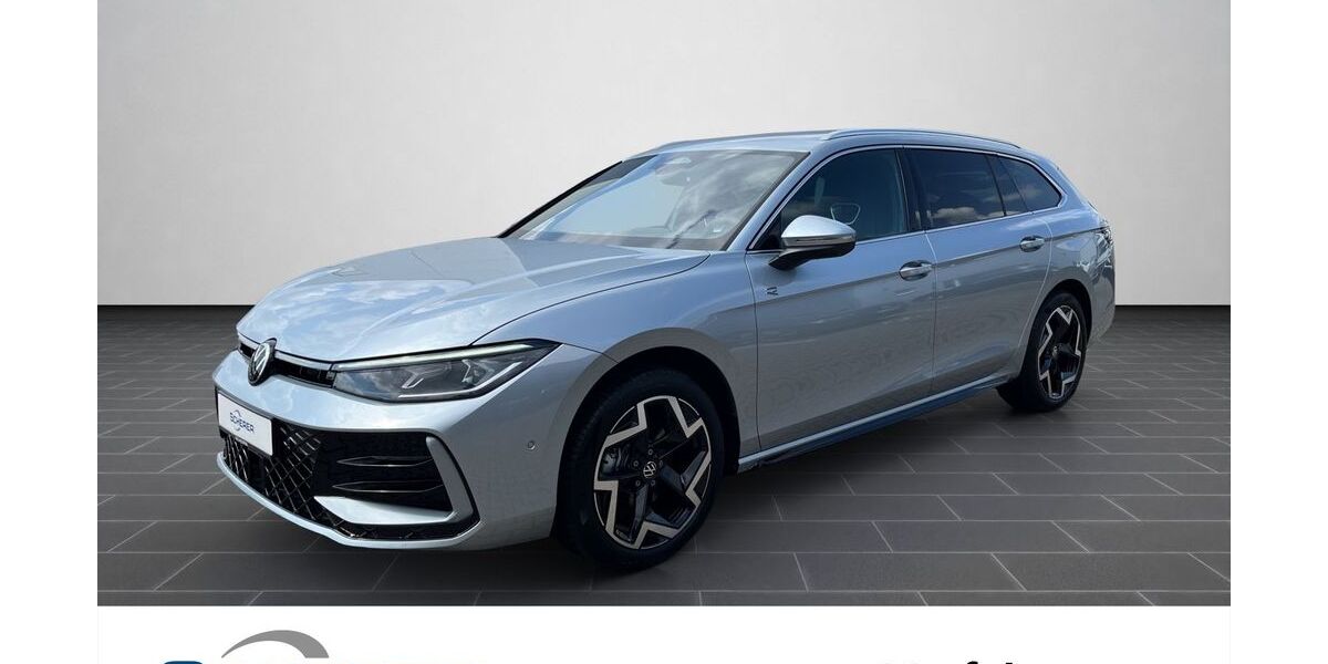 VW Passat 4.900 km 51.900 € Ladenburg 68526