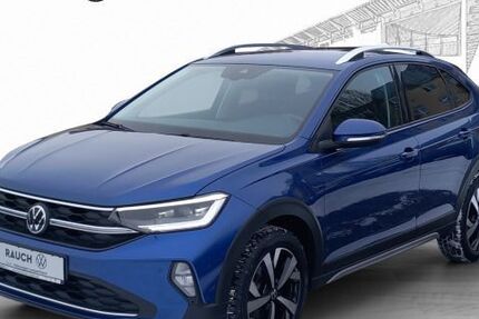 VW Taigo 39.574 km 19.990 &euro; Lampertheim 68623