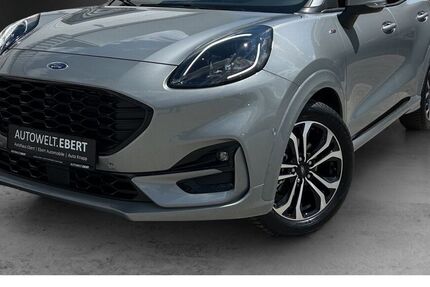 Ford Puma 7.490 km 23.690 € Frankenthal 67227