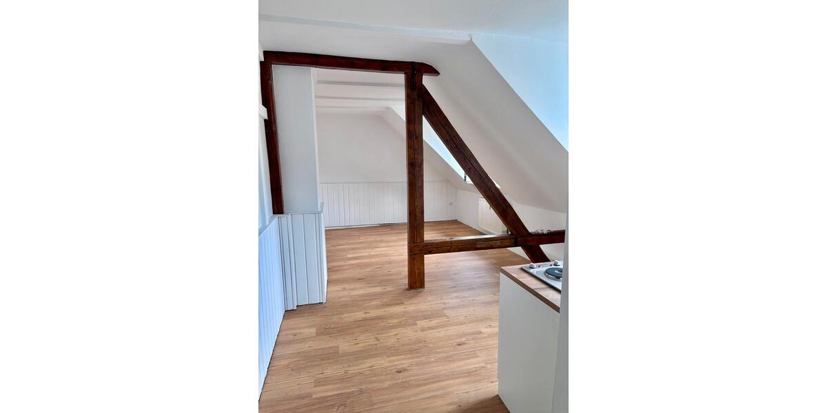 Etagenwohnung Mannheim Herzogenried - 1 Zimmer, 30 m&sup2;, 120.000&euro; | Angebot:27071572