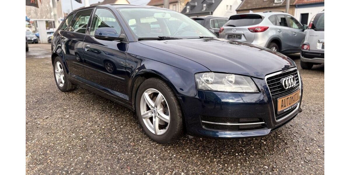 Audi A3 147.266 km 5.990 &euro; Ludwigshafen am Rhein 67071
