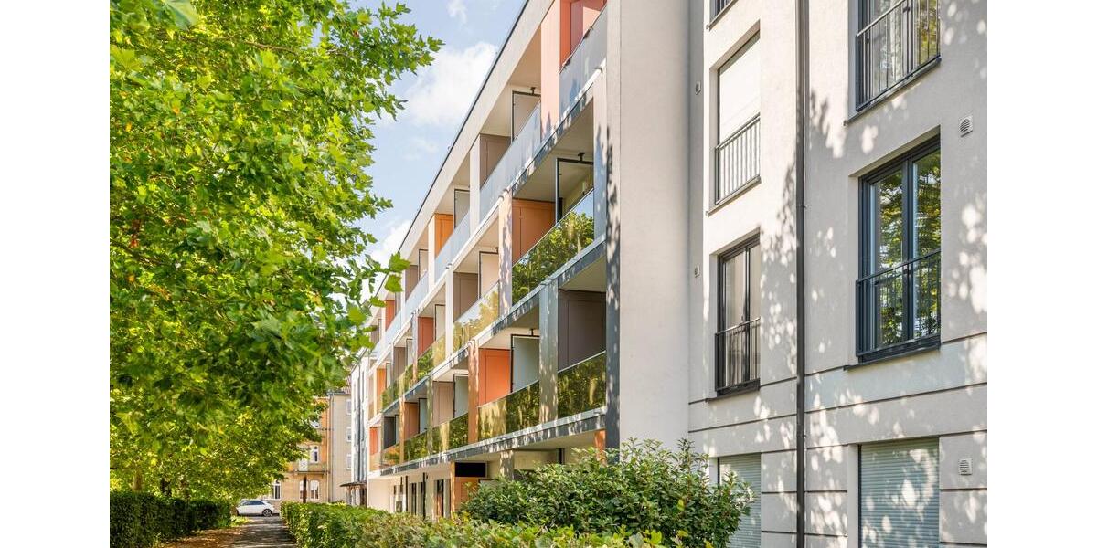 Etagenwohnung Heidelberg Boxberg - 1 Zimmer, 23 m&sup2;, 525&euro; | Angebot:24714395