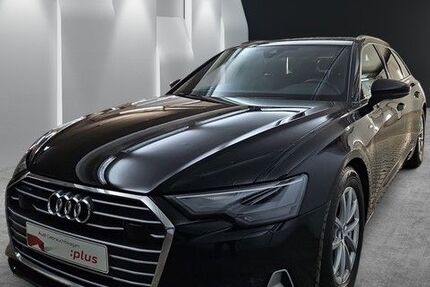 Audi A6 43.710 km 35.460 &euro; Speyer 67346