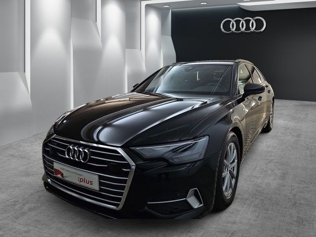 Audi A6 43.710 km 35.460 &euro; Speyer 67346
