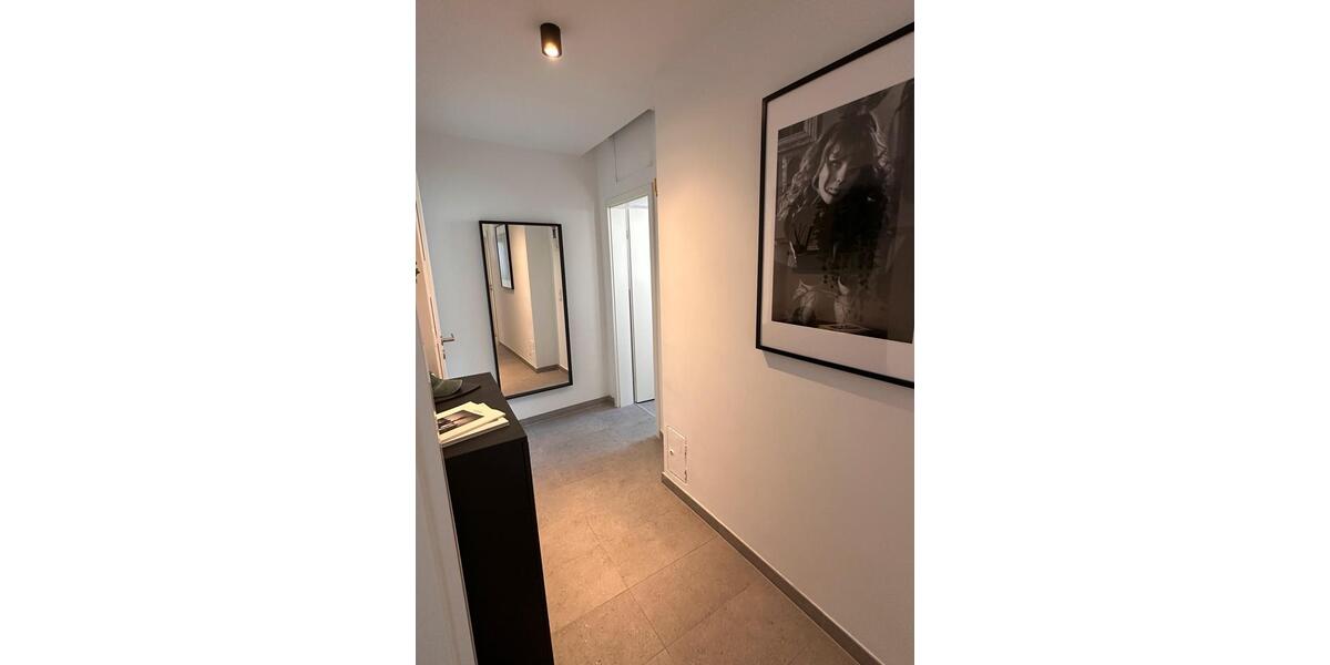 Etagenwohnung Mannheim Gartenstadt - 3 Zimmer, 87 m&sup2;, 1.275&euro; | Angebot:25394820