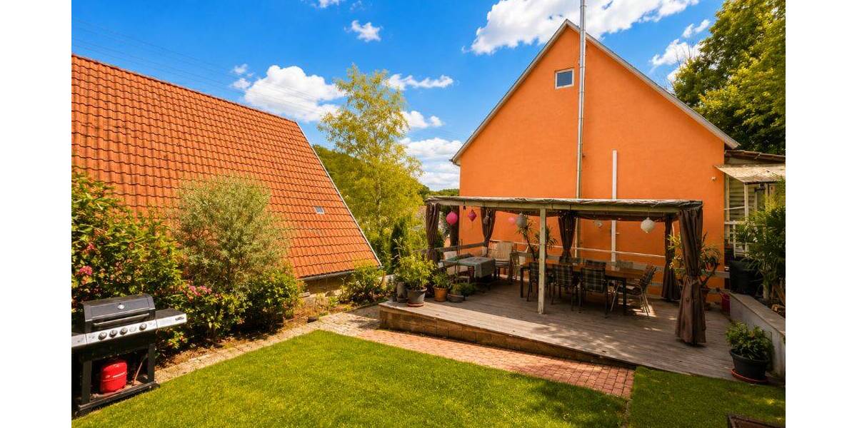 Einfamilienhaus Sinsheim / Waldangelloch Waldangelloch - 9 Zimmer, 249 m&sup2;, 299.000&euro; | Angebot:26862718