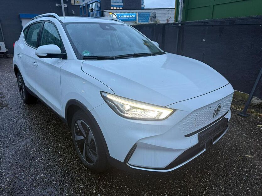 MG ZS 43.627 km 14.637 € Heidelberg 69123