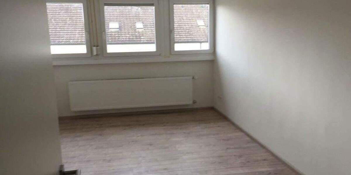 Etagenwohnung Walldorf - 3 Zimmer, 90 m&sup2;, 345.000&euro; | Angebot:25318004