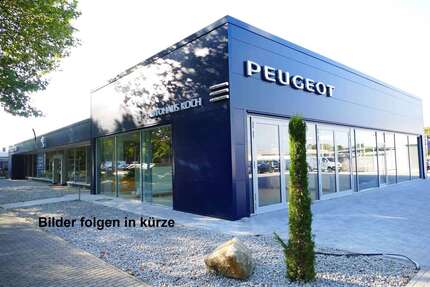 Peugeot 2008 12.000 km 31.990 &euro; Ludwigshafen 67071