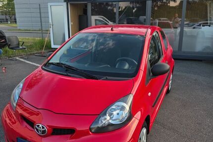 Toyota Aygo (X) 127.000 km 1.799 &euro; ladenburg 68526
