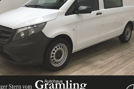 Mercedes-Benz Vito 14.400 km 36.294 € Mosbach-Neckarelz 74821