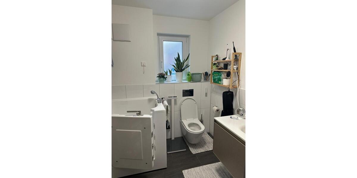 Terrassenwohnung Eberbach - 5.5 Zimmer, 116 m&sup2;, 329.000&euro; | Angebot:25865271