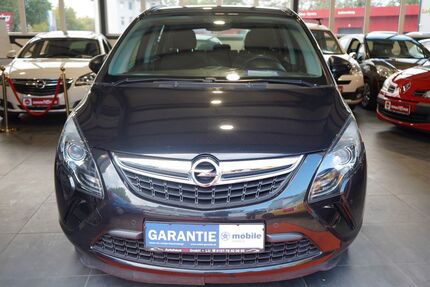 Opel Zafira 93.000 km 9.490 &euro; Ludwigshafen am Rhein 67059