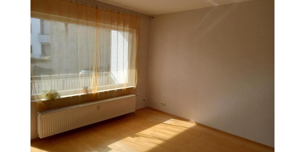 Erdgeschoßwohnung Viernheim - 2 Zimmer, 49 m&sup2;, 215.000&euro; | Angebot:26768546