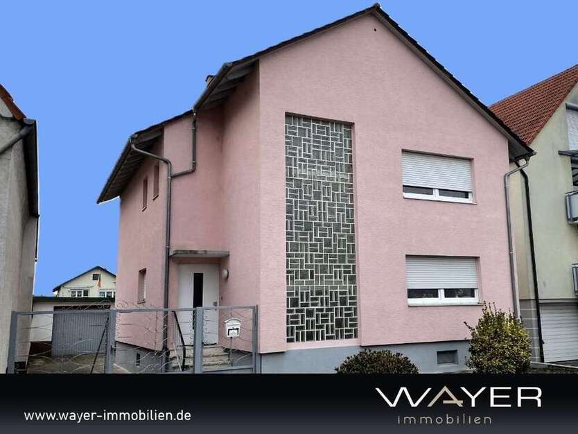 Haus zum Kaufen in St. Leon-Rot 449.000 € 140 m²
