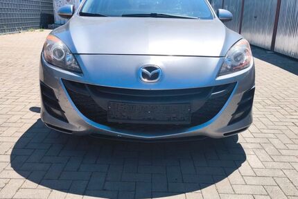 Mazda 3 202.810 km 3.580 &euro; Philippsburg 76661