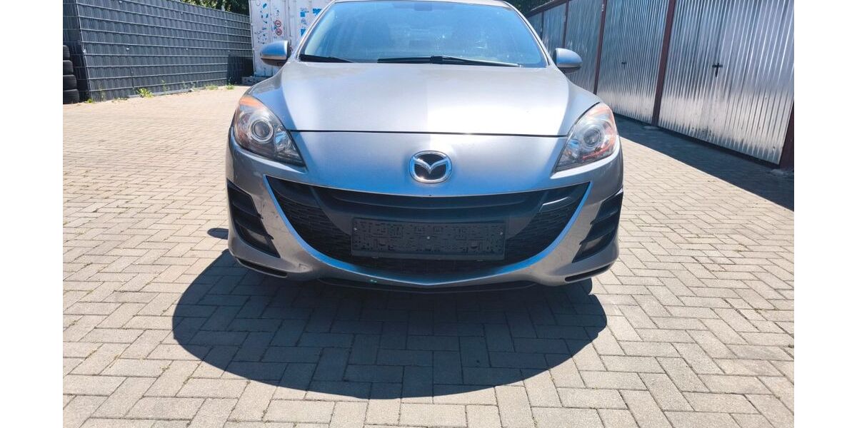 Mazda 3 202.810 km 3.800 &euro; Philippsburg 76661