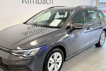 VW Golf 73.500 km 16.390 &euro; Rimbach 64668