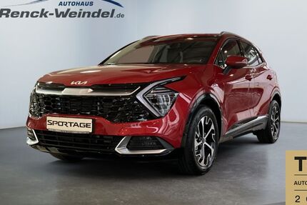 Kia Sportage 7.250 km 27.989 € Mannheim 68199