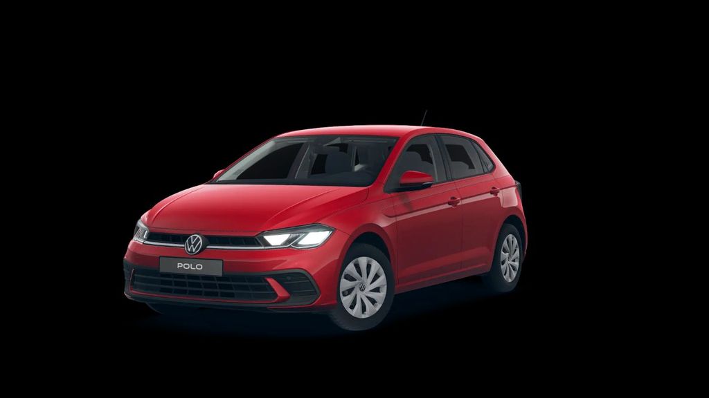 VW Polo 2.582 km 18.646 &euro; Walldorf 69190