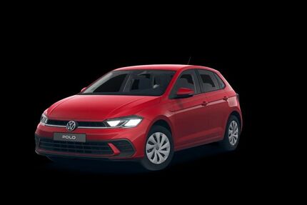 VW Polo 2.582 km 18.746 &euro; Walldorf 69190