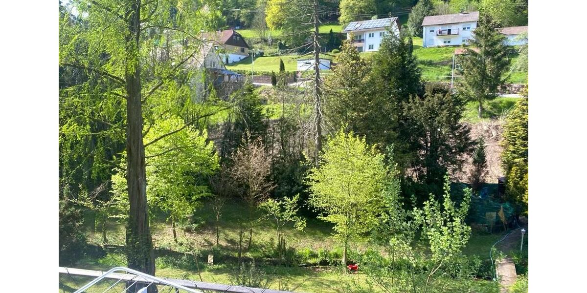 Haus mit Garten Wilhelmsfeld 69259 7 zimmer