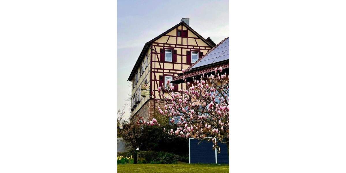 Mehrfamilienhaus, Wohnhaus Wald-Michelbach Gadern - 2 Zimmer, 576 m&sup2;, 695.000&euro; | Angebot:24874573