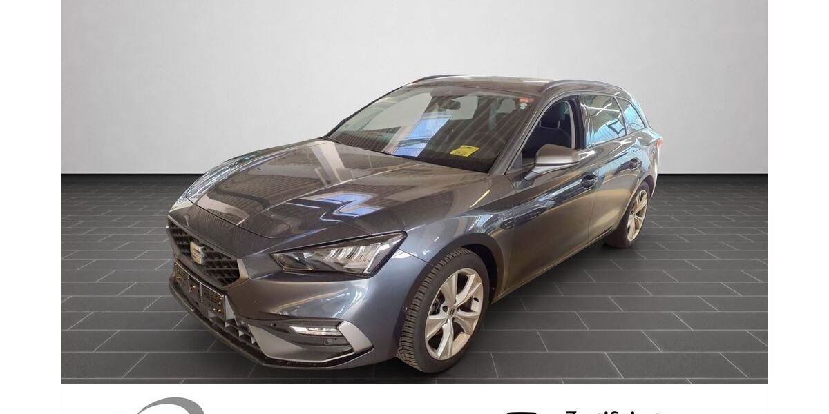 Seat Leon 15.131 km 25.950 &euro; Heidelberg 69123