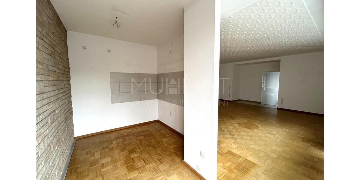 Attraktive Büroräume mit Terrasse in ruhiger Lage im Gewerbegebiet zimmer