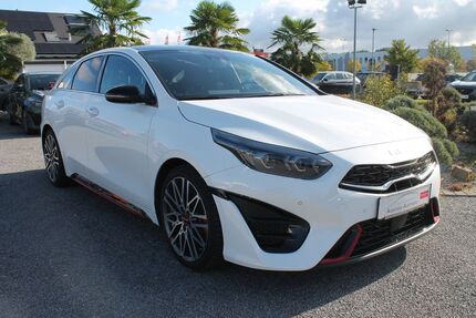 Kia pro ceed / ProCeed 34.000 km 26.790 &euro; Speyer 67346
