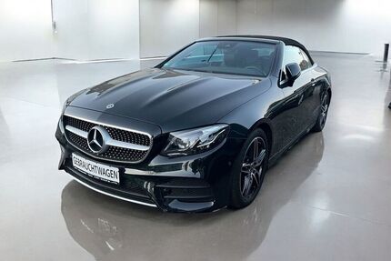 Mercedes E 200