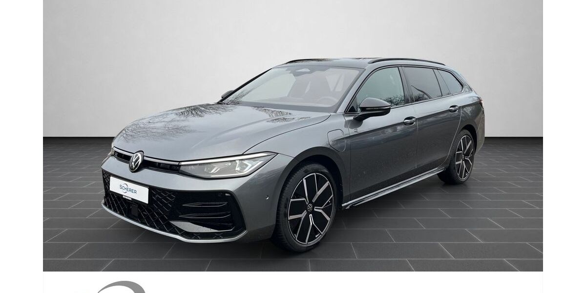 VW Passat Variant 4.800 km 48.990 &euro; Hockenheim 68766