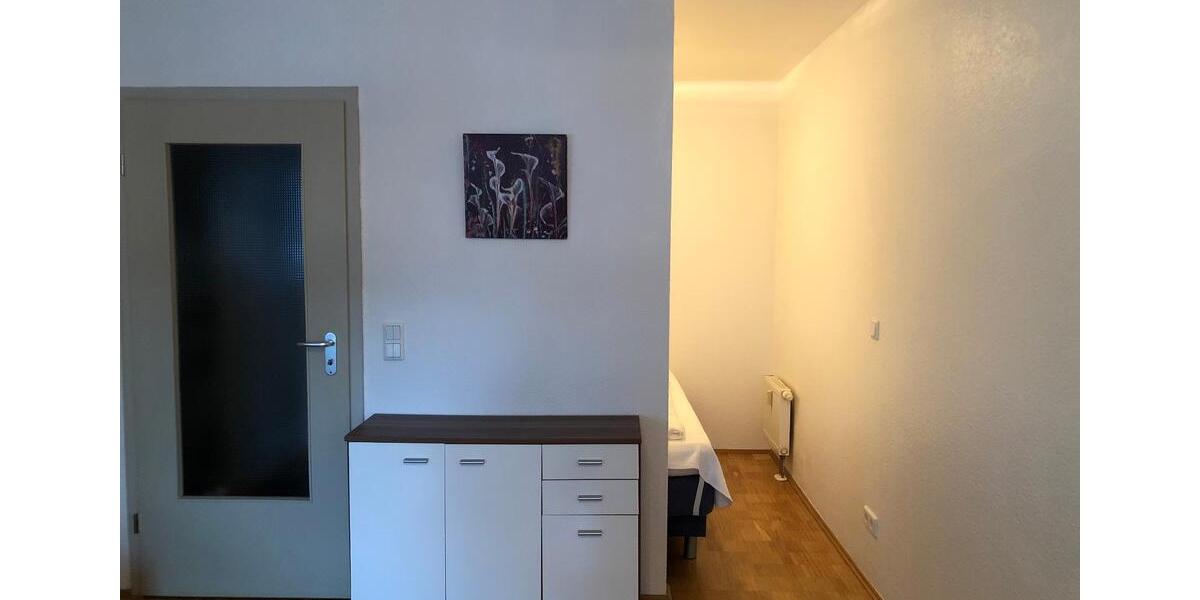 Etagenwohnung Ludwigshafen am Rhein Ludwigshafen-Hemshof - 1.5 Zimmer, 38 m&sup2;, 125.000&euro; | Angebot:27111082