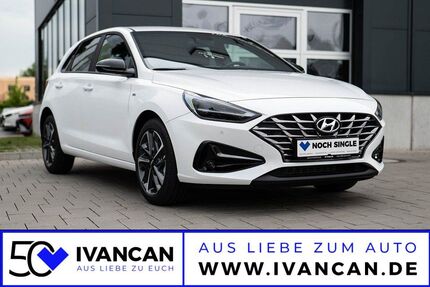 Hyundai i30 29.475 km 21.490 € Mannheim 68219